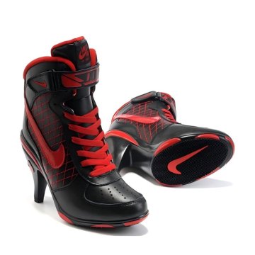 Air Force 1 Shoes High Top Heels Air Force 1 Shoes High Top Heels