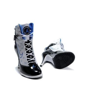 Air Jordan 6 High Heels: Women's Heels Air Jordan 6 High Heels: Women's Heels