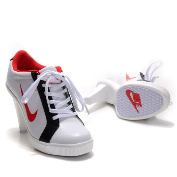 Kitten Heel Pump Sneakers Kitten Heel Pump Sneakers